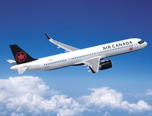 加拿大航空为ILAC学生提供新的加航折扣和航班通行证