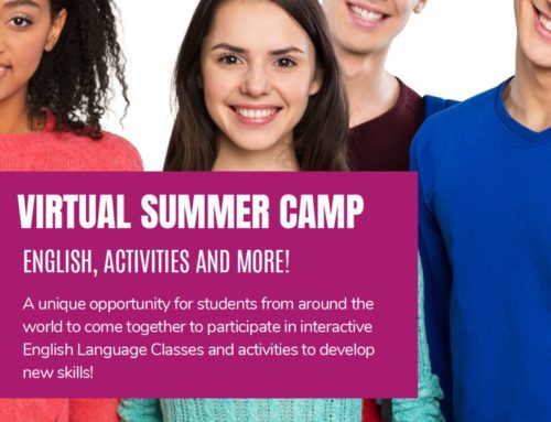 Tamwood加拿大纯外教线上英语夏令营 中小学生留学加拿大前的体验课程（课程表已更新）