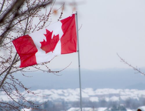 加拿大签证入门基础知识：10分钟解锁枫叶国大门